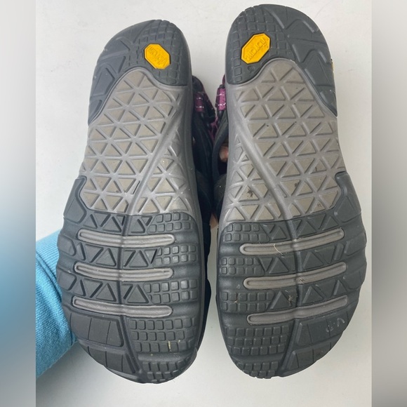 Teva Terra Float Active Lace Hybrid Sandal size 8 Vibram soles - Picture 7 of 9